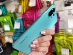 Xiaomi 11 Lite 5G Ne