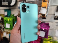 Xiaomi 11 Lite 5G Ne