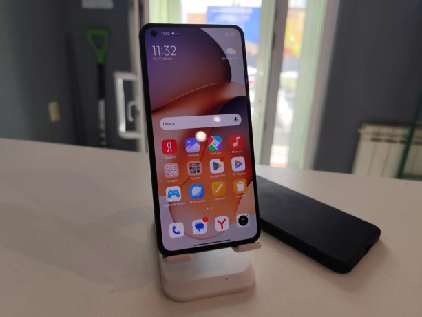 Xiaomi 11 Lite 5G Ne