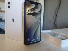 Apple iPhone 11 White