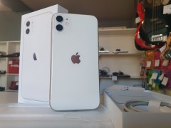 Apple iPhone 11 White