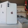 Apple iPhone 11 White