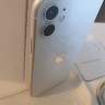 Apple iPhone 11 White