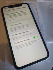 Apple iPhone 11 White