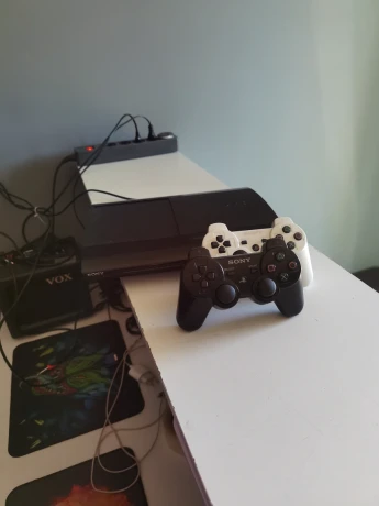 Sony PlayStation 3 Super Slim 500 ГБ