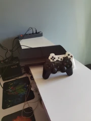 Sony PlayStation 3 Super Slim 500 ГБ