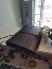 Sony PlayStation 3 Super Slim 500 ГБ