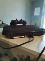 Sony PlayStation 3 Super Slim 500 ГБ (HEN)