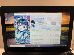 Asus X451m