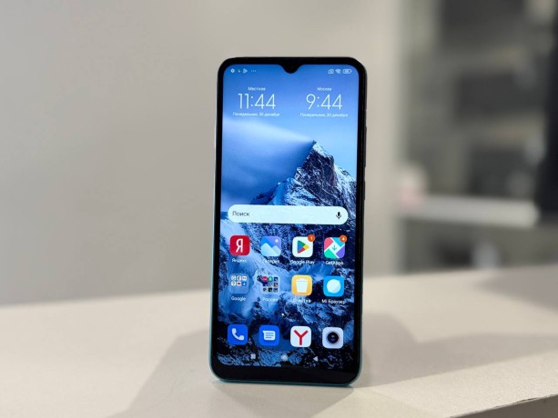 Xiaomi Redmi 9A