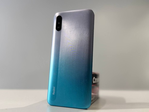 Xiaomi Redmi 9A