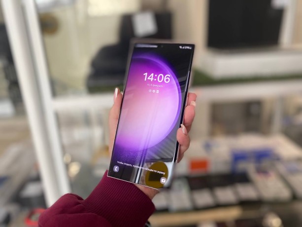 Samsung Galaxy S23 Ultra