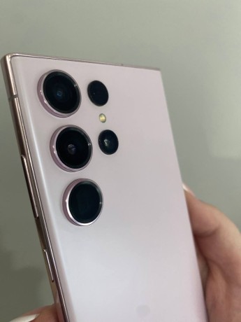 Samsung Galaxy S23 Ultra