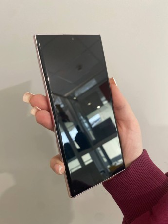 Samsung Galaxy S23 Ultra