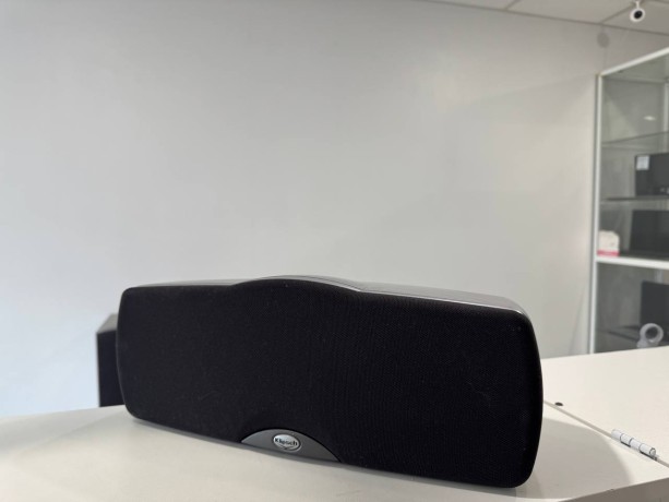 Klipsch Synergy C1 Center