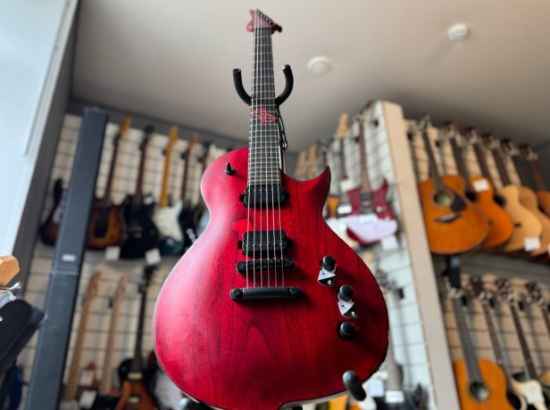 Solar Guitars Gc2.6tbr