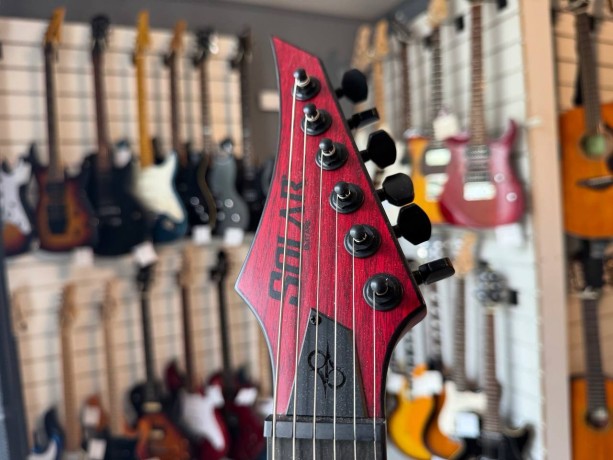 Solar Guitars Gc2.6tbr