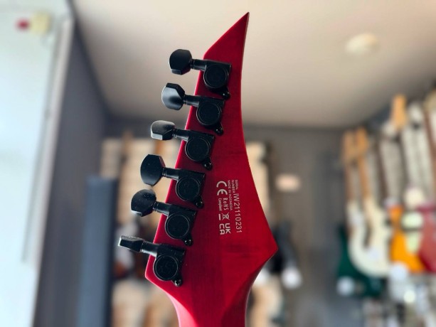 Solar Guitars Gc2.6tbr