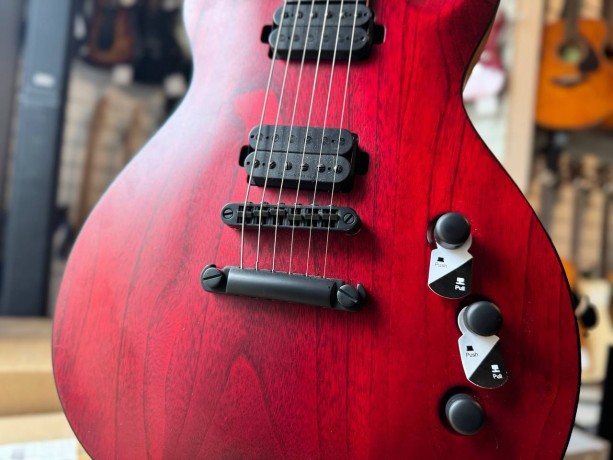 Solar Guitars Gc2.6tbr