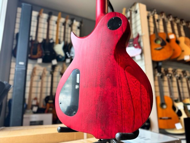 Solar Guitars Gc2.6tbr