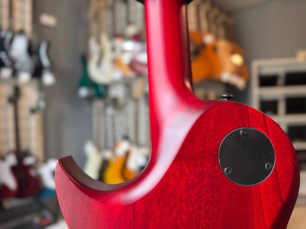 Solar Guitars Gc2.6tbr