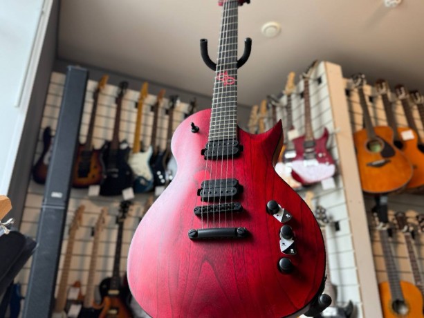 Solar Guitars Gc2.6tbr