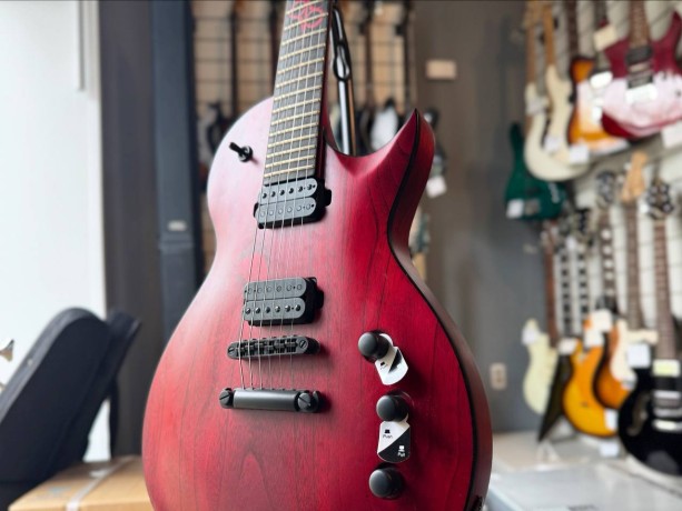 Solar Guitars Gc2.6tbr