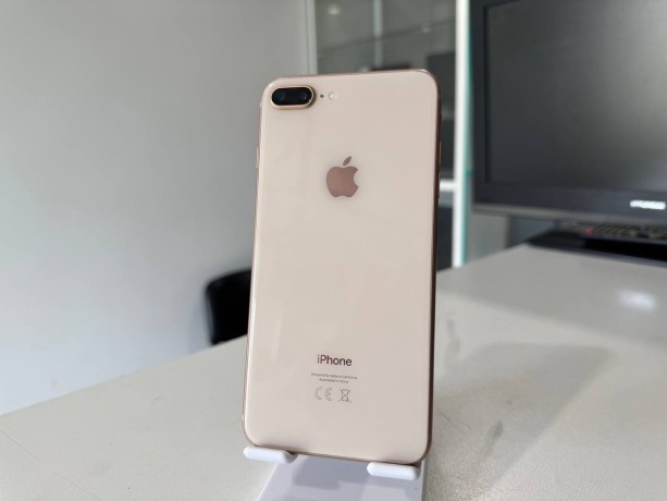 Apple iPhone 8 Plus