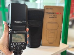 Yongnuo Speedlite Yn600ex-Rt II