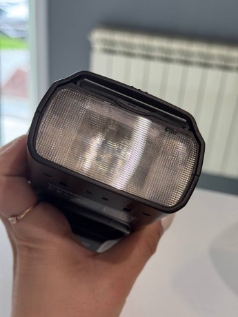 Yongnuo Speedlite Yn600ex-Rt II