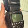 Yongnuo Speedlite Yn600ex-Rt II