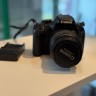 Canon 550D