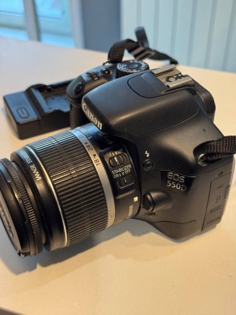 Canon 550D