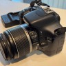 Canon 550D