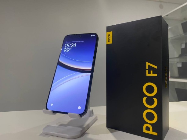 Xiaomi Poco F7