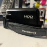 Panasonic Sdr-H90