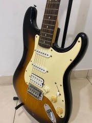 Fender Squier Bullet Strat