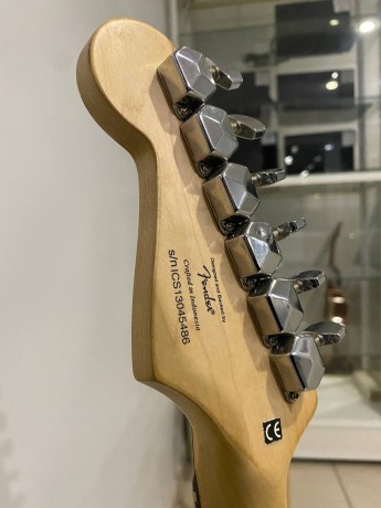 Fender Squier Bullet Strat