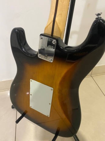 Fender Squier Bullet Strat