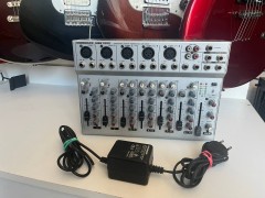 Behringer Eurorack Ubb1002