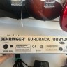 Behringer Eurorack Ubb1002