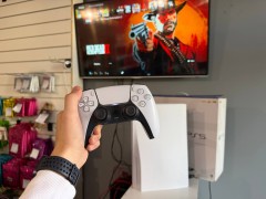 Sony Playstation 5 Fat