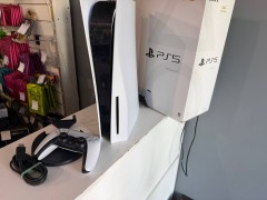 Sony Playstation 5 Fat