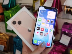 Apple iPhone 13 Mini