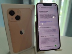Apple iPhone 13 Mini