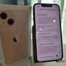 Apple iPhone 13 Mini