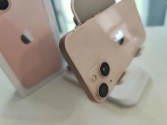 Apple iPhone 13 Mini