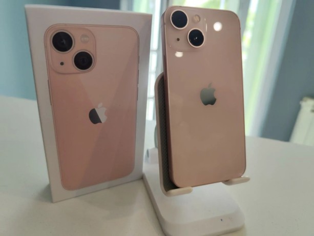 Apple iPhone 13 Mini