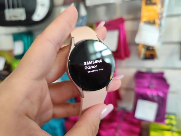 Samsung Galaxy Watch 5 40 Mm