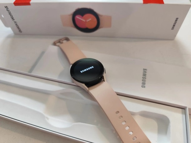 Samsung Galaxy Watch 5 40 Mm